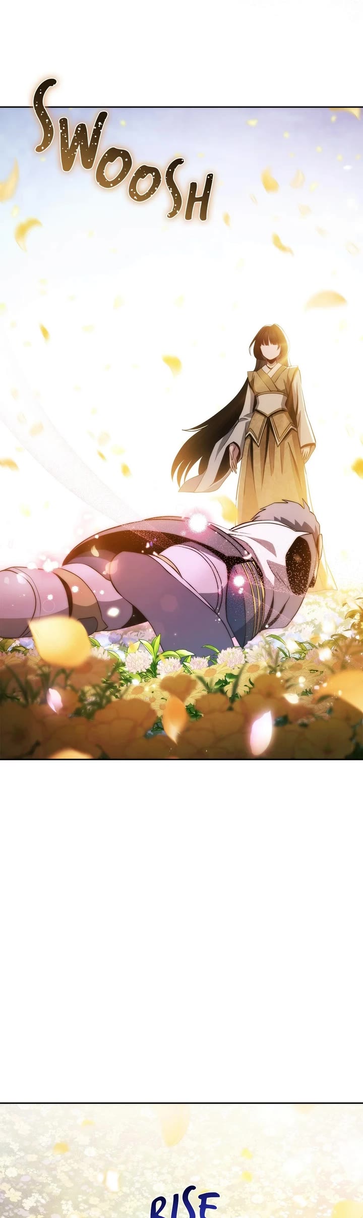 Skeleton Soldier Couldn’t Protect the Dungeon chapter 333 page 24