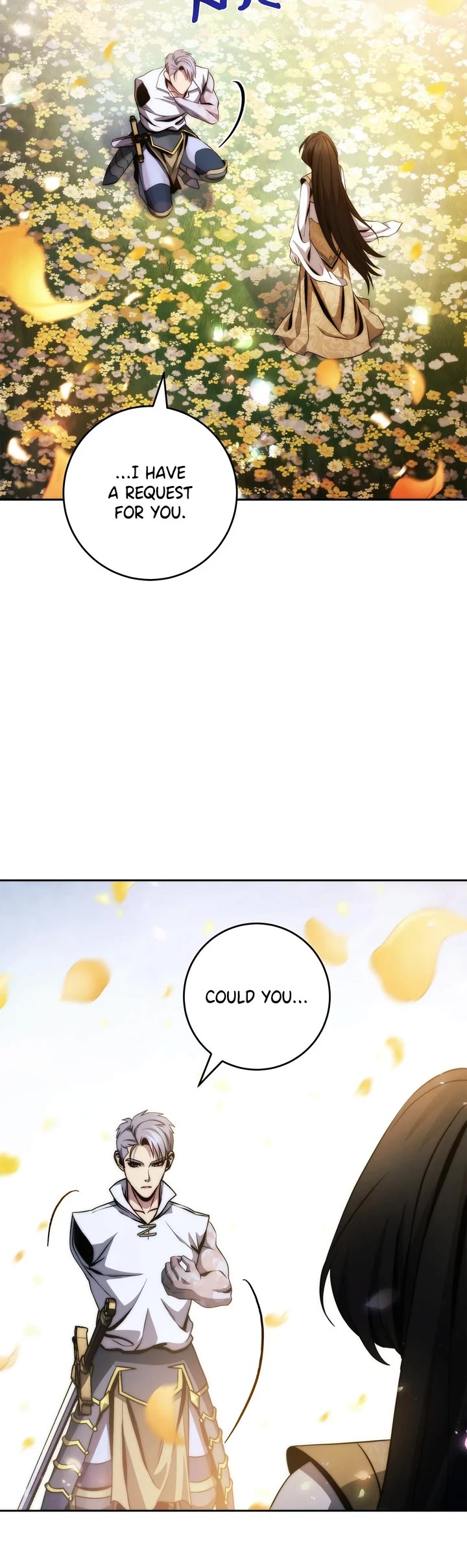 Skeleton Soldier Couldn’t Protect the Dungeon chapter 333 page 25