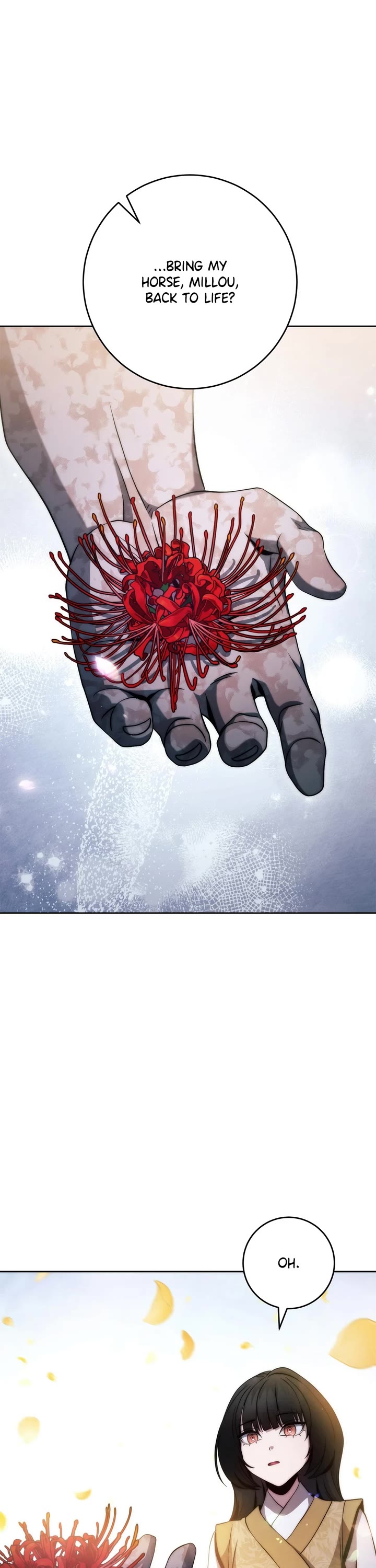 Skeleton Soldier Couldn’t Protect the Dungeon chapter 333 page 26