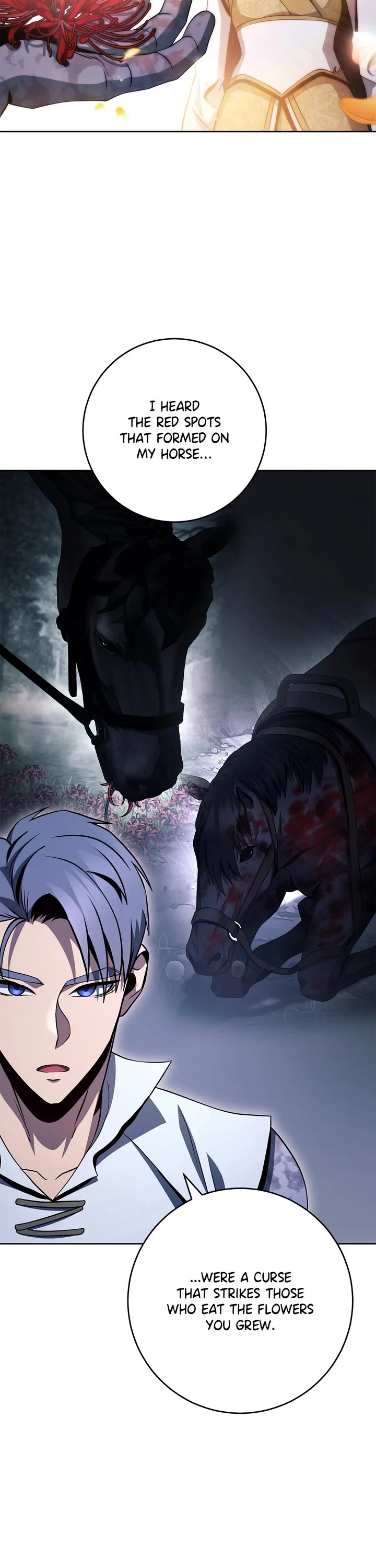 Skeleton Soldier Couldn’t Protect the Dungeon chapter 333 page 27