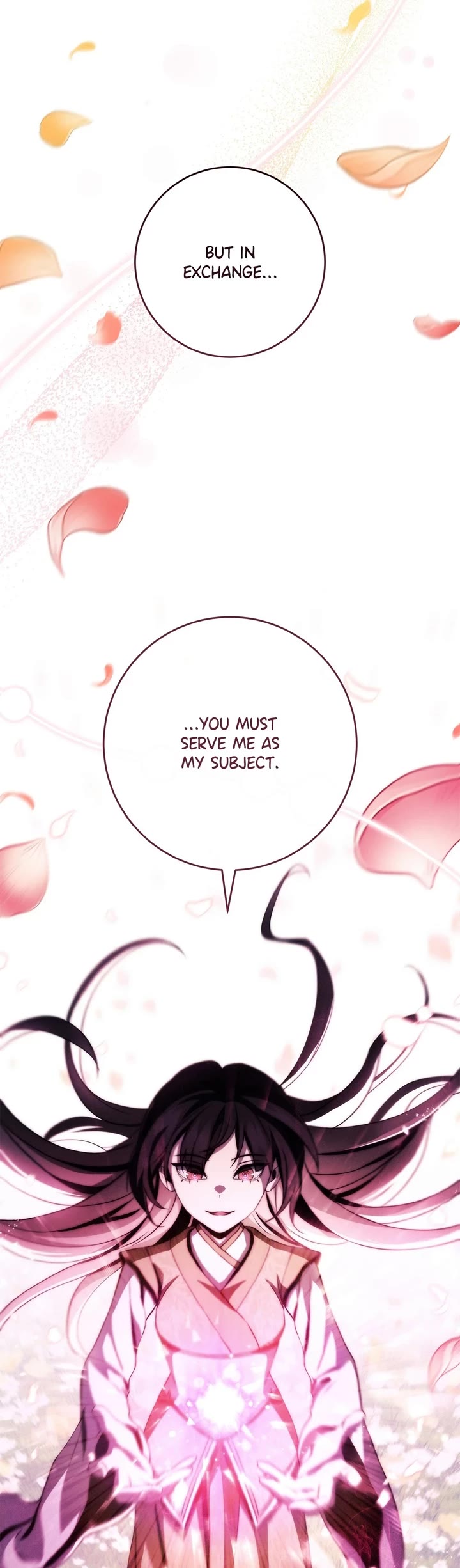 Skeleton Soldier Couldn’t Protect the Dungeon chapter 333 page 29