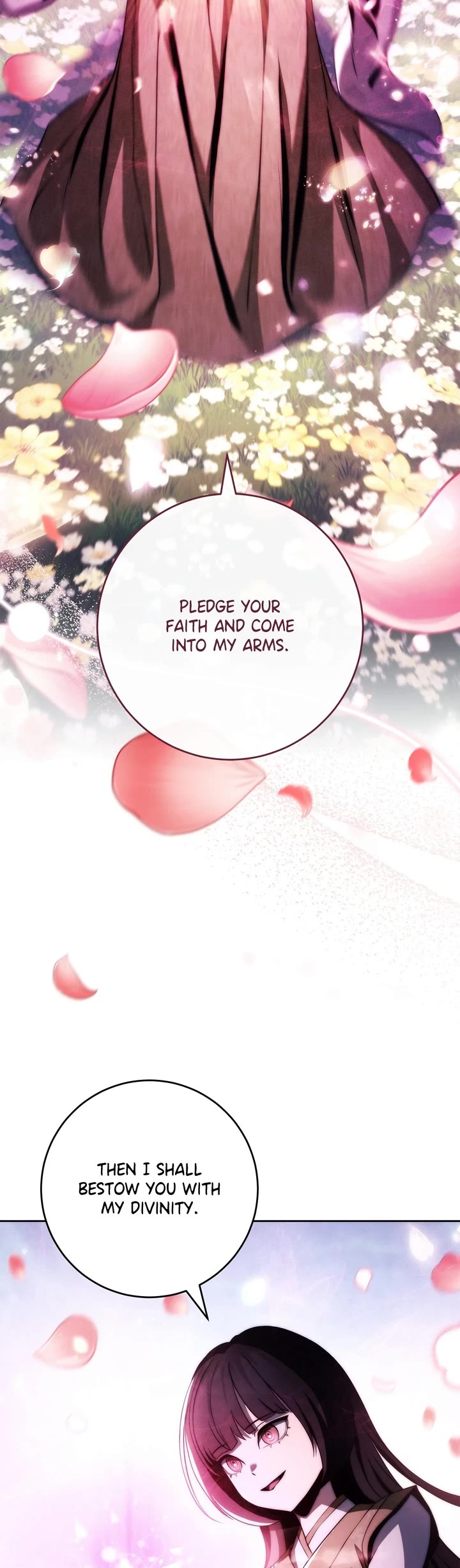 Skeleton Soldier Couldn’t Protect the Dungeon chapter 333 page 30