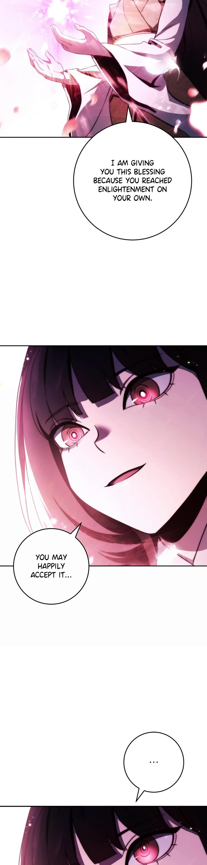 Skeleton Soldier Couldn’t Protect the Dungeon chapter 333 page 31