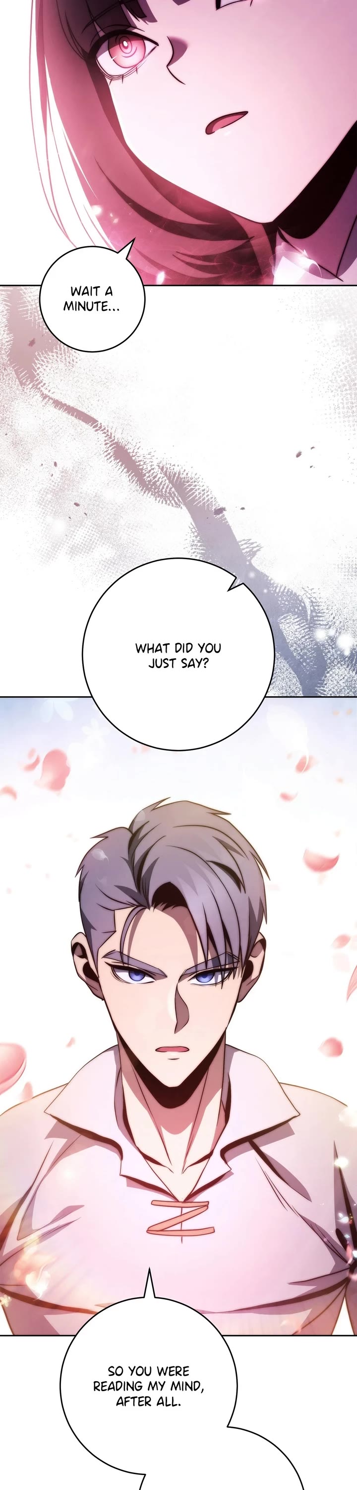 Skeleton Soldier Couldn’t Protect the Dungeon chapter 333 page 32