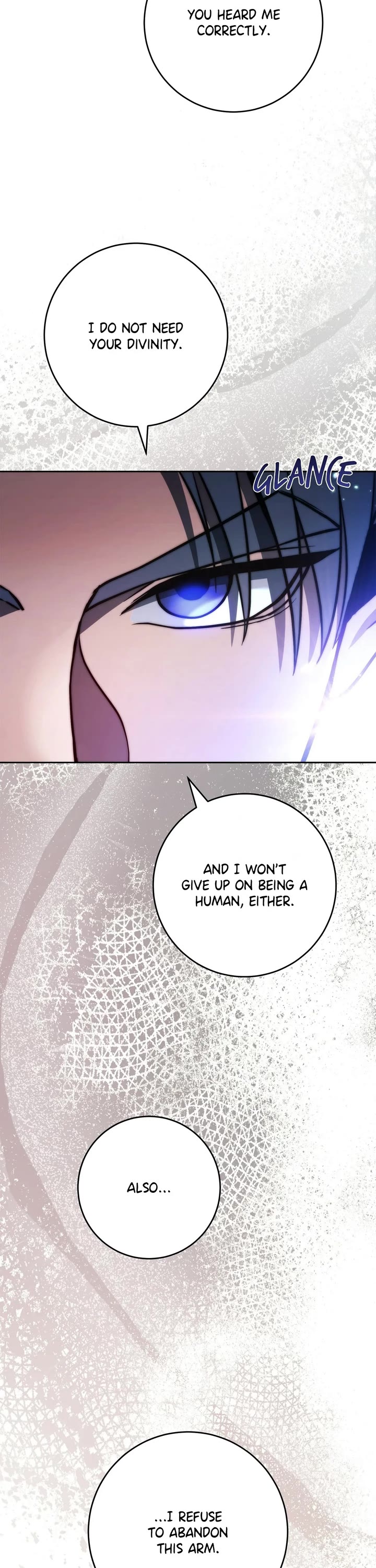 Skeleton Soldier Couldn’t Protect the Dungeon chapter 333 page 33