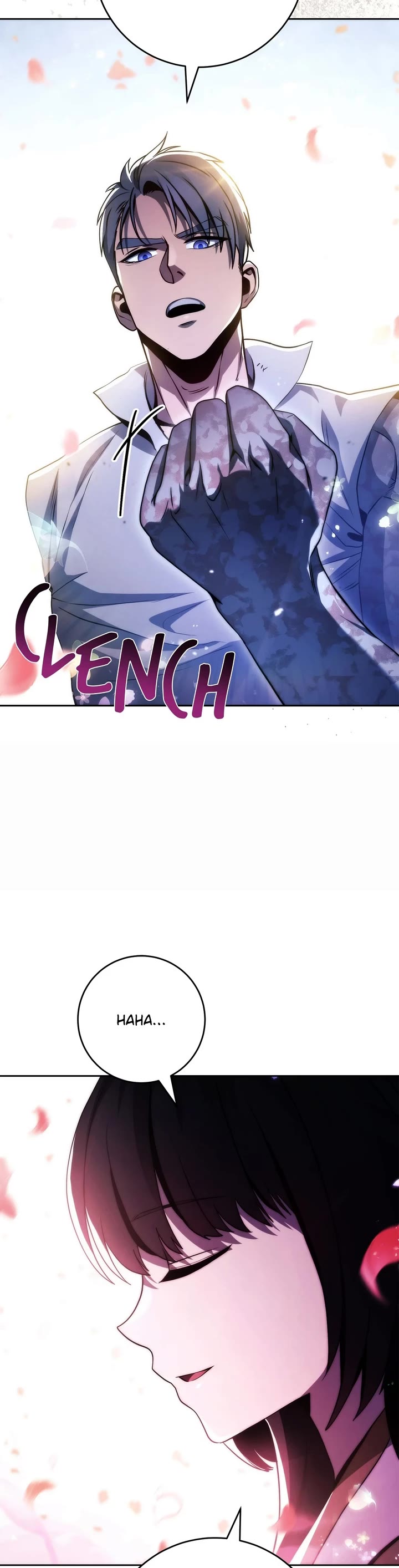 Skeleton Soldier Couldn’t Protect the Dungeon chapter 333 page 34