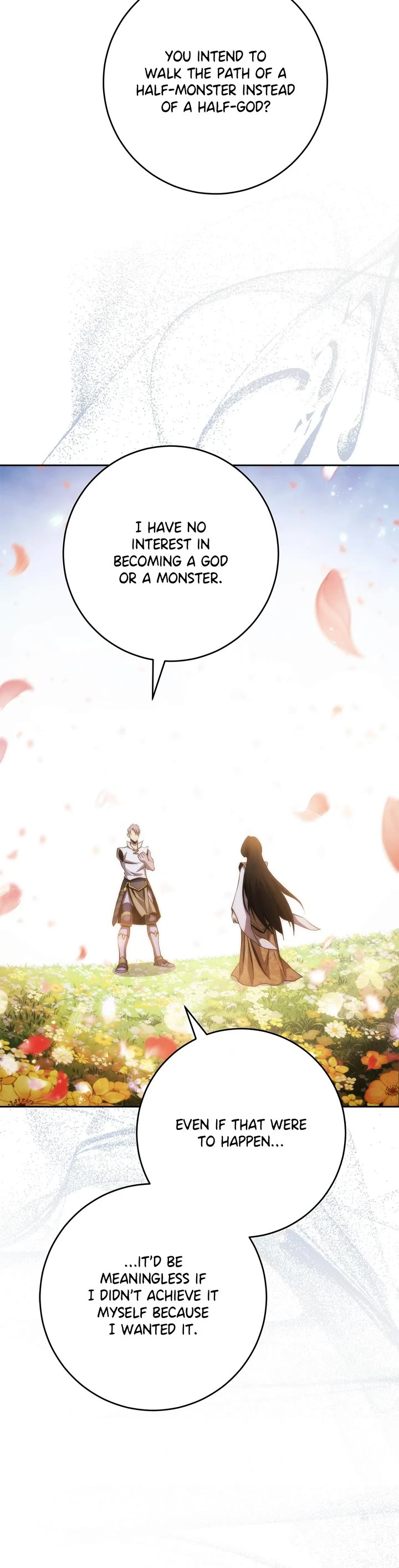 Skeleton Soldier Couldn’t Protect the Dungeon chapter 333 page 35