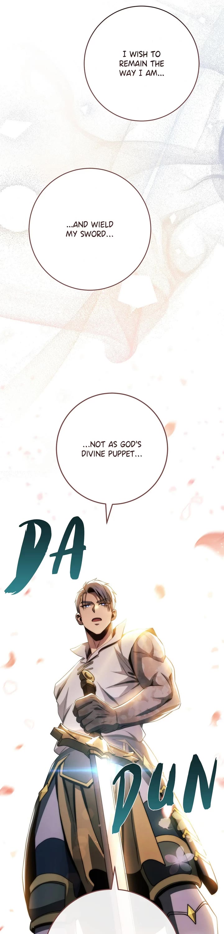 Skeleton Soldier Couldn’t Protect the Dungeon chapter 333 page 36