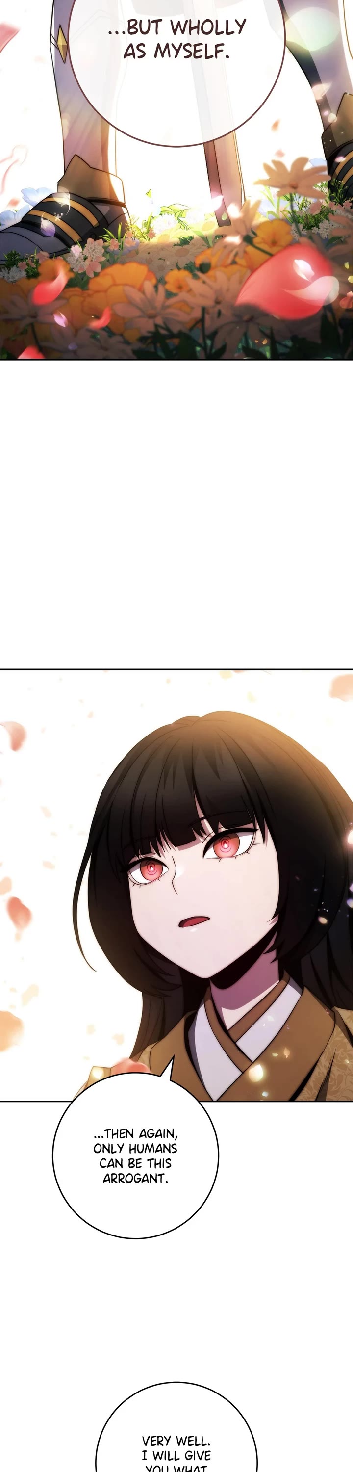 Skeleton Soldier Couldn’t Protect the Dungeon chapter 333 page 37