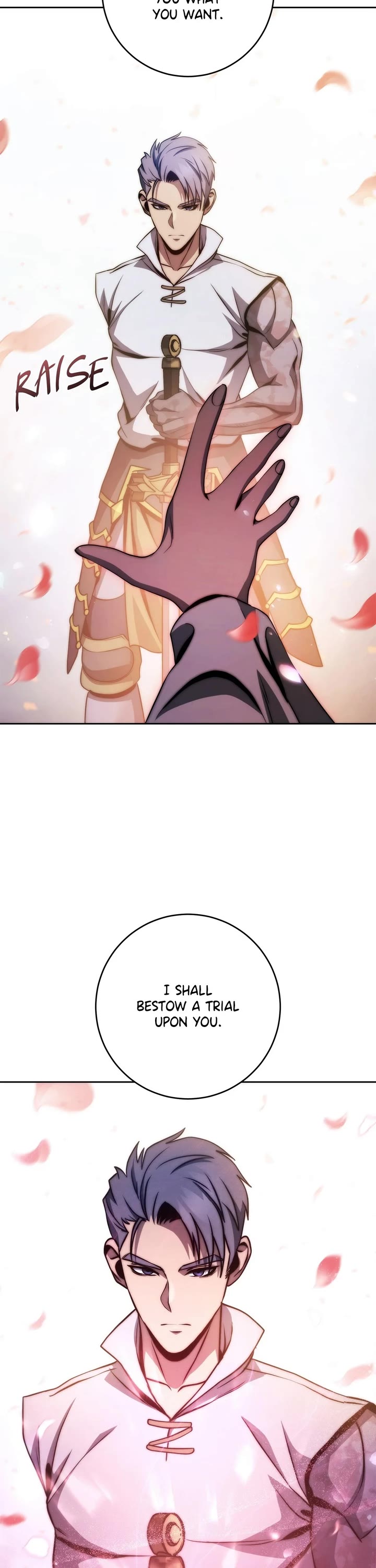 Skeleton Soldier Couldn’t Protect the Dungeon chapter 333 page 38