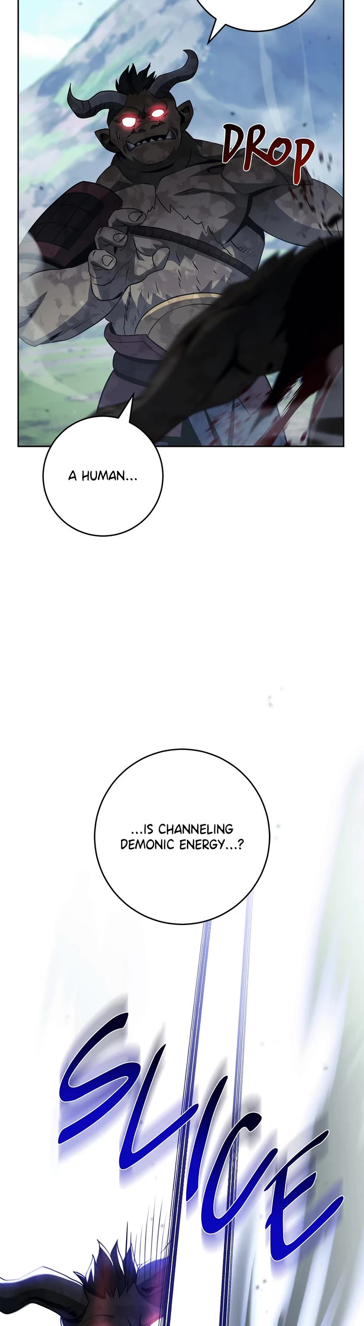 Skeleton Soldier Couldn’t Protect the Dungeon chapter 333 page 4