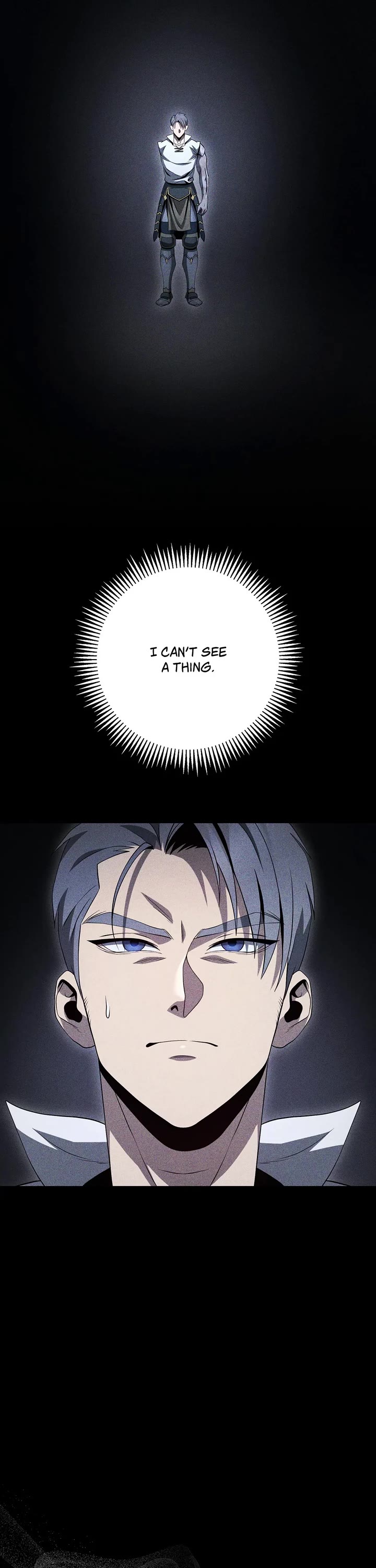 Skeleton Soldier Couldn’t Protect the Dungeon chapter 333 page 42