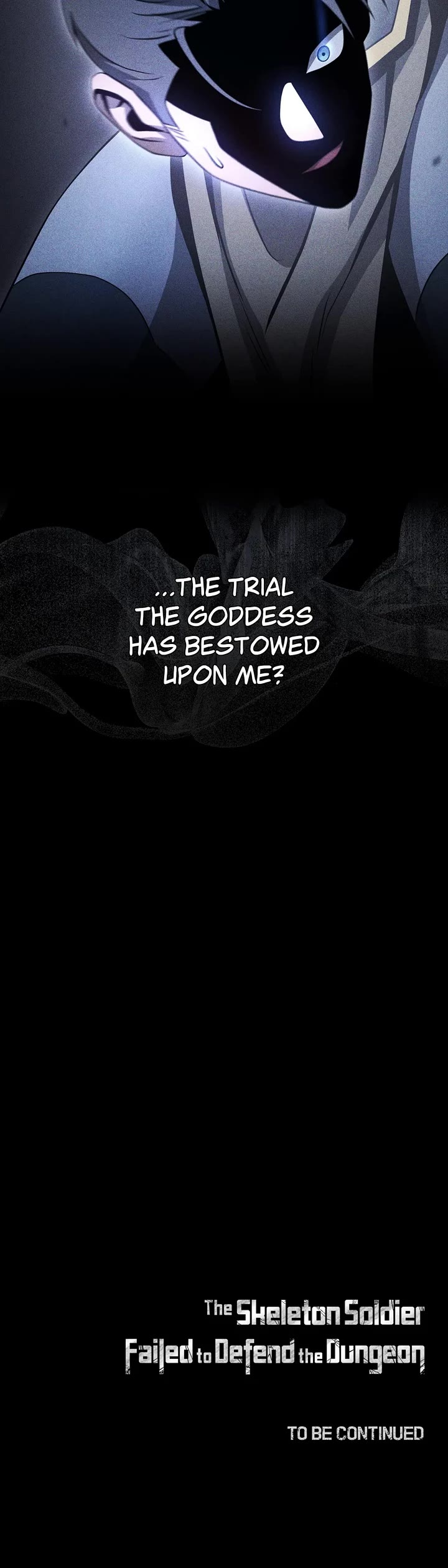 Skeleton Soldier Couldn’t Protect the Dungeon chapter 333 page 46