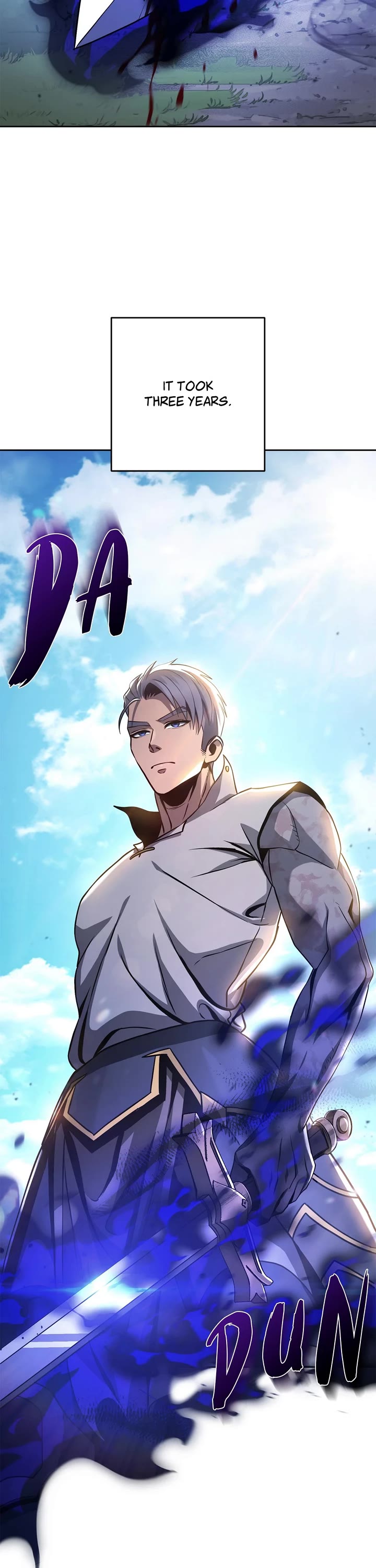 Skeleton Soldier Couldn’t Protect the Dungeon chapter 333 page 6