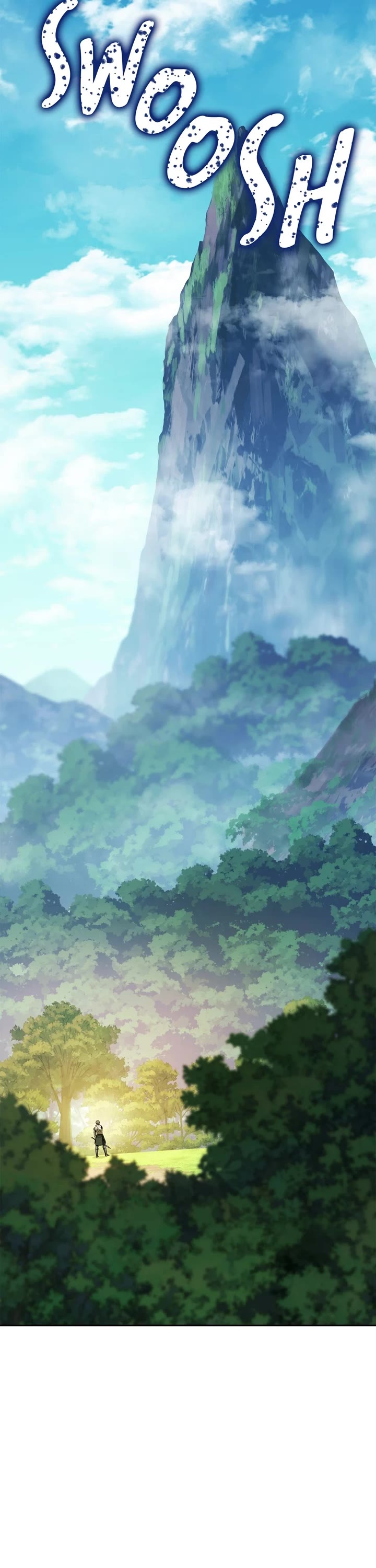 Skeleton Soldier Couldn’t Protect the Dungeon chapter 333 page 8