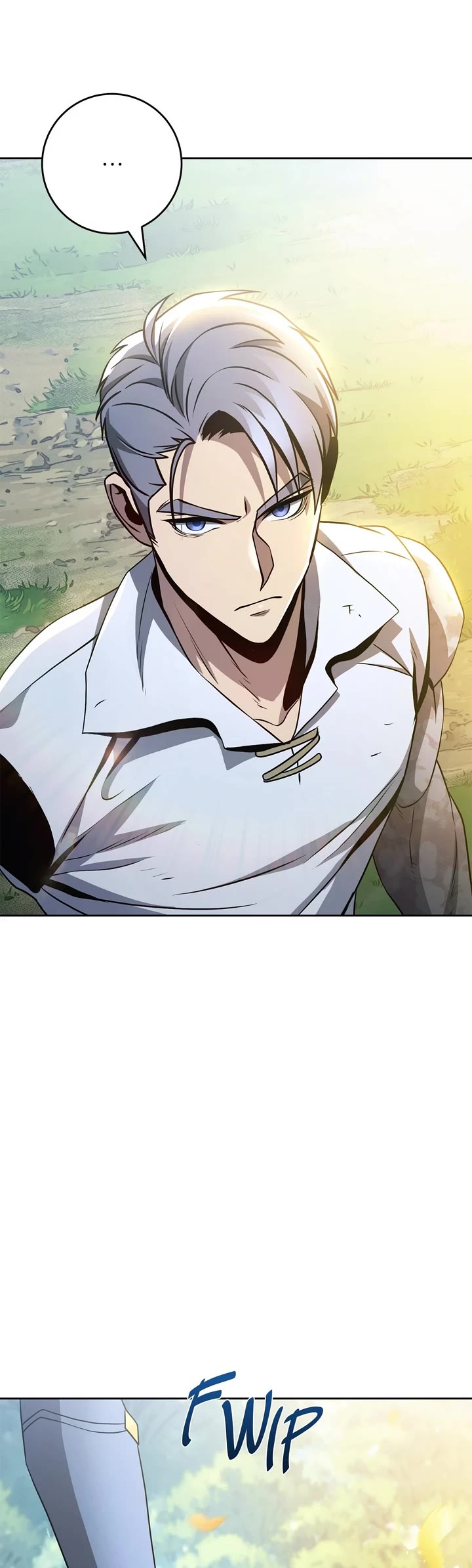 Skeleton Soldier Couldn’t Protect the Dungeon chapter 333 page 9