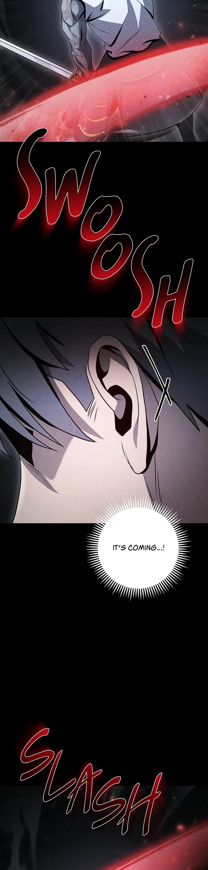 Skeleton Soldier Couldn’t Protect the Dungeon chapter 334 page 13