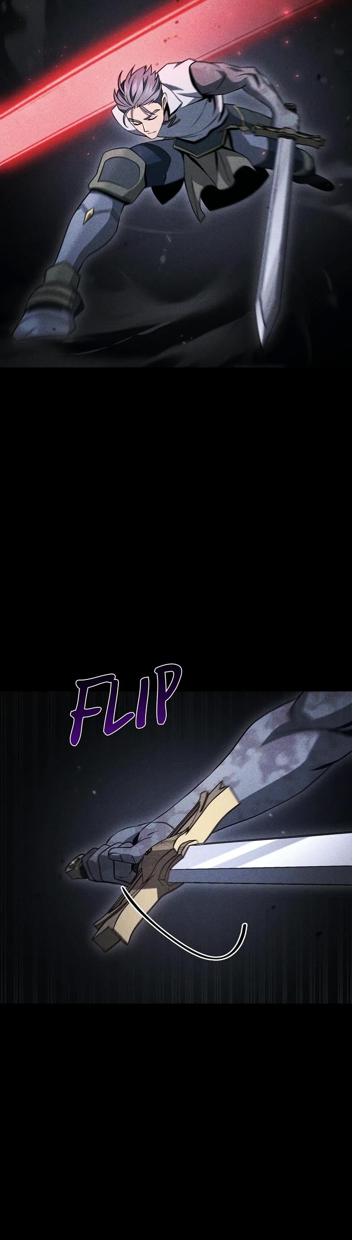 Skeleton Soldier Couldn’t Protect the Dungeon chapter 334 page 14