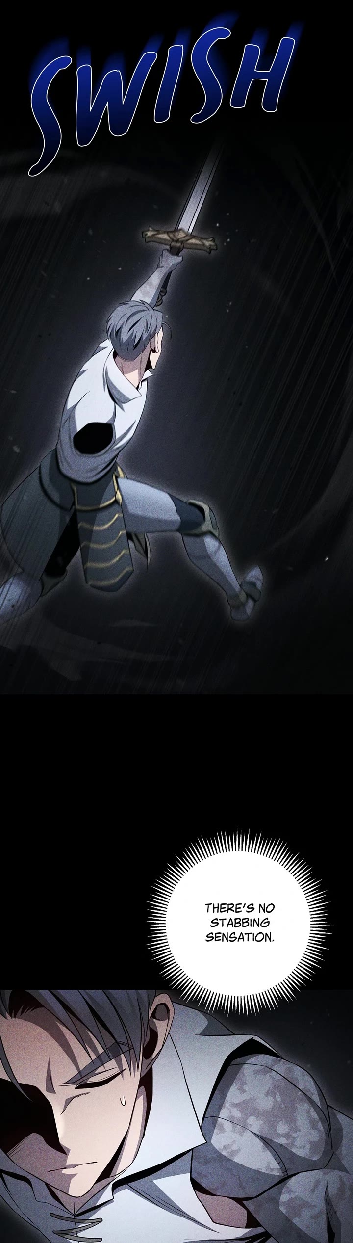 Skeleton Soldier Couldn’t Protect the Dungeon chapter 334 page 15