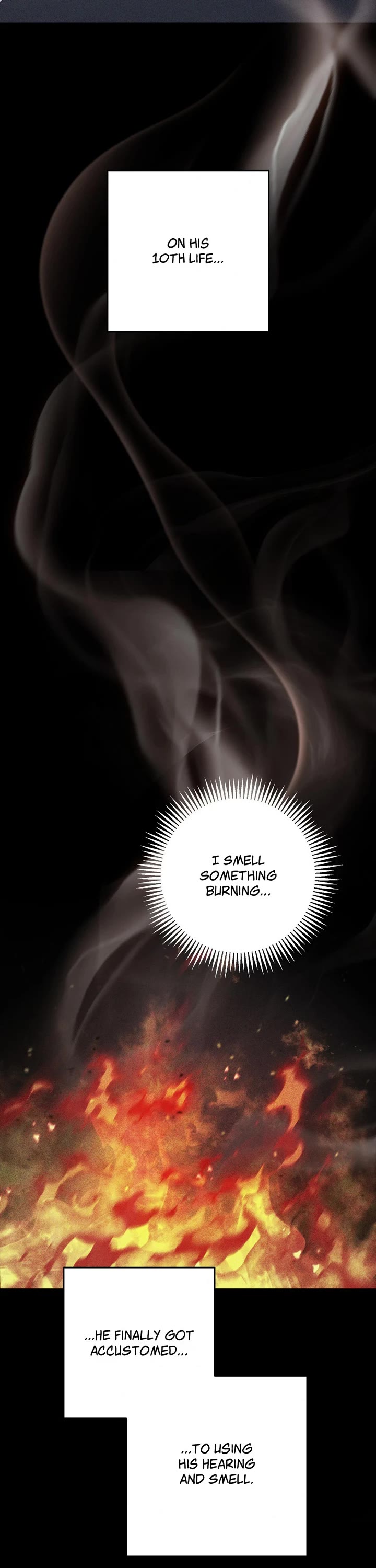 Skeleton Soldier Couldn’t Protect the Dungeon chapter 334 page 18