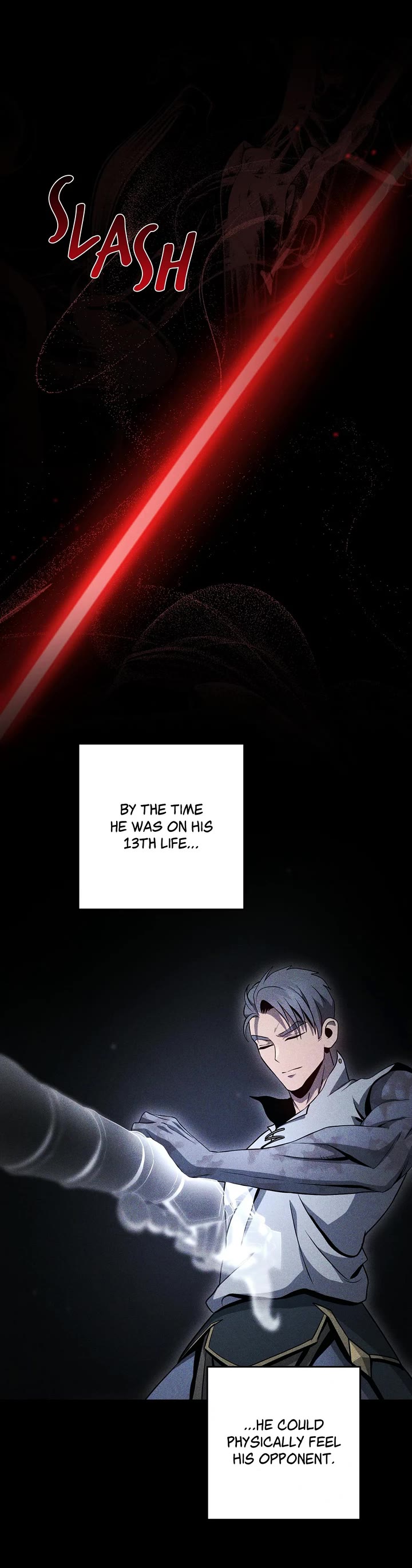 Skeleton Soldier Couldn’t Protect the Dungeon chapter 334 page 19