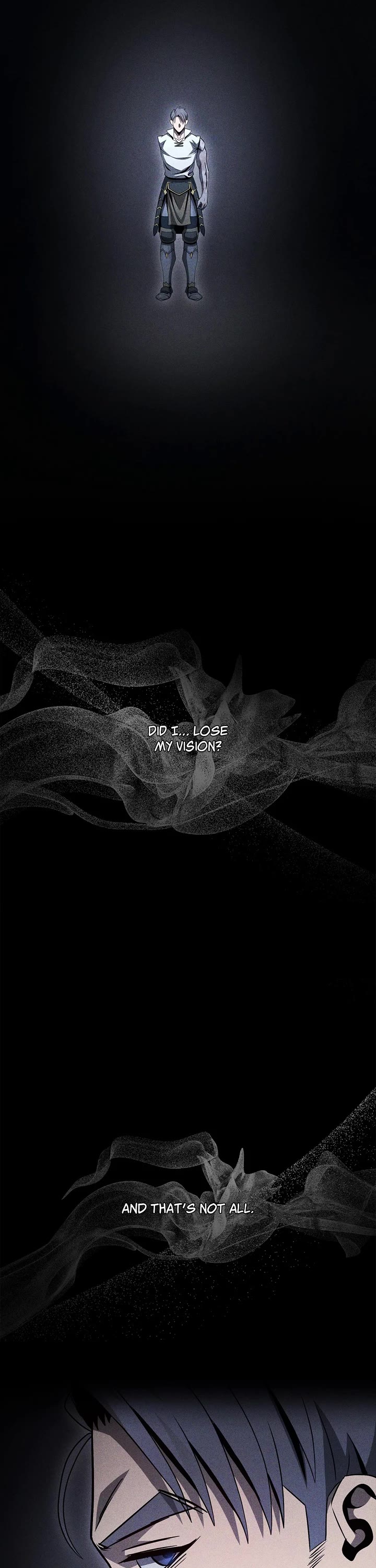 Skeleton Soldier Couldn’t Protect the Dungeon chapter 334 page 2