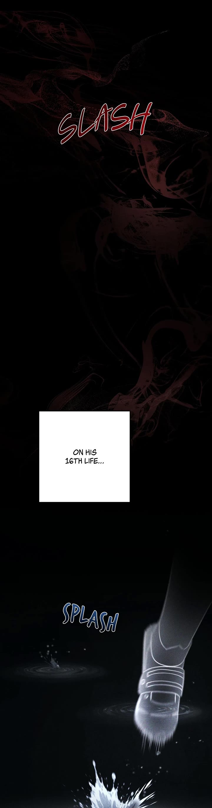 Skeleton Soldier Couldn’t Protect the Dungeon chapter 334 page 20