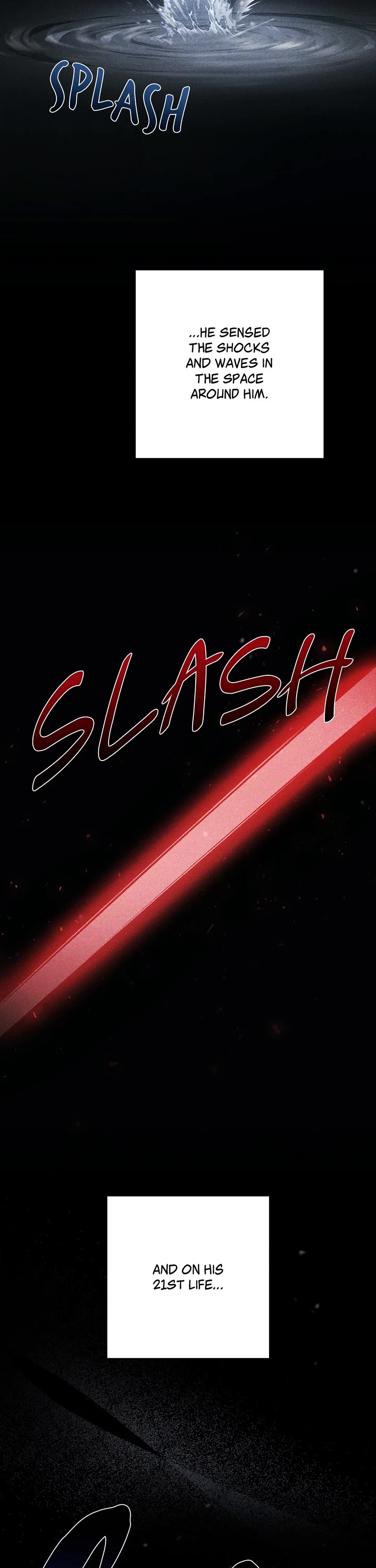 Skeleton Soldier Couldn’t Protect the Dungeon chapter 334 page 21