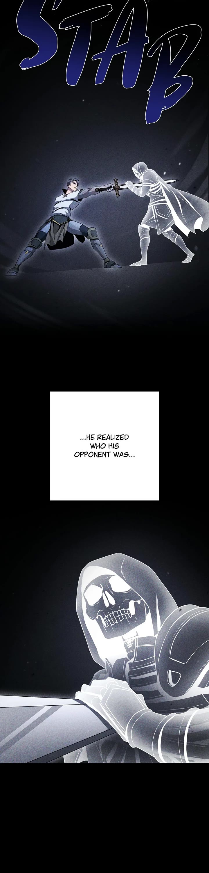 Skeleton Soldier Couldn’t Protect the Dungeon chapter 334 page 22