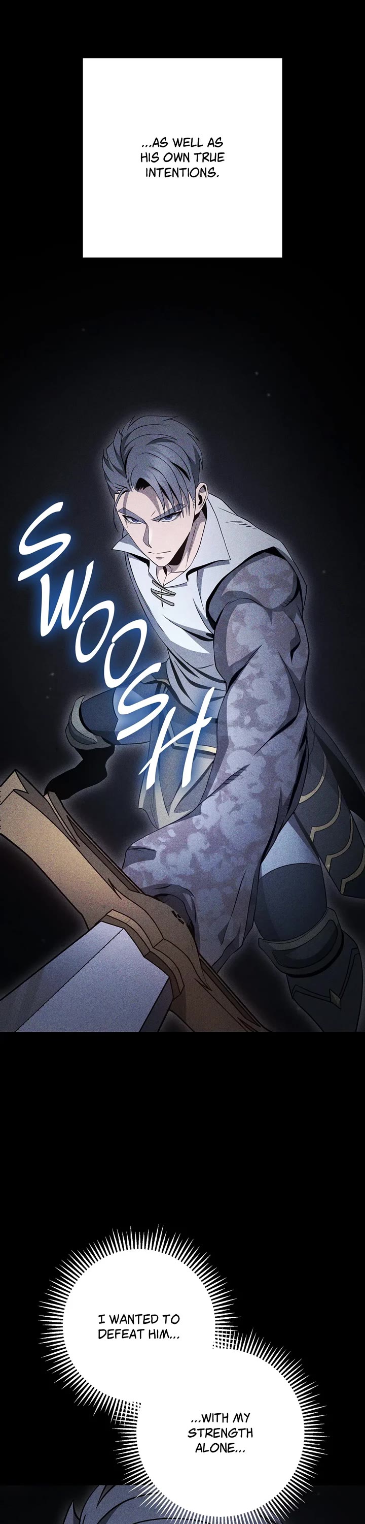 Skeleton Soldier Couldn’t Protect the Dungeon chapter 334 page 23