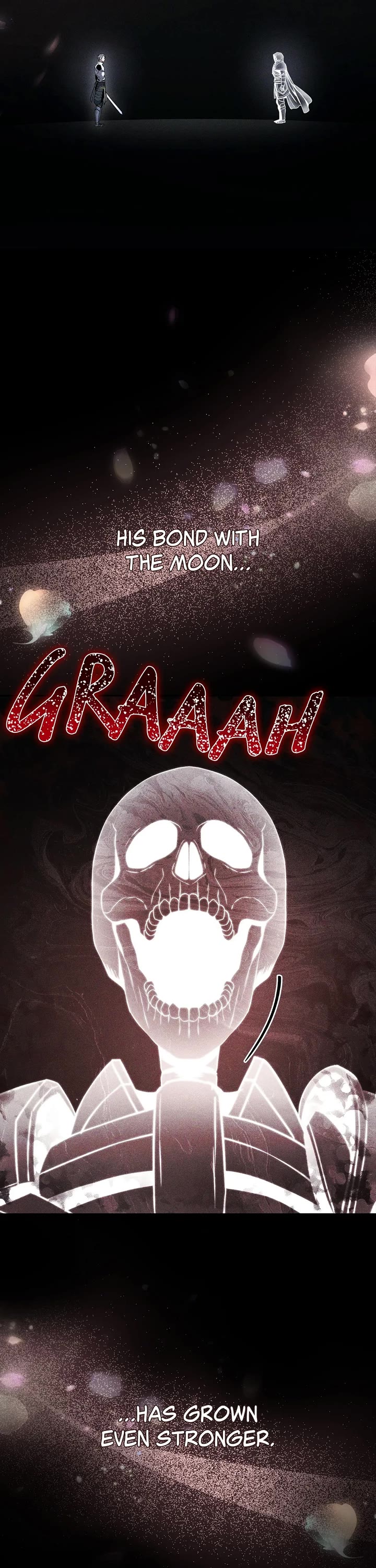 Skeleton Soldier Couldn’t Protect the Dungeon chapter 334 page 27