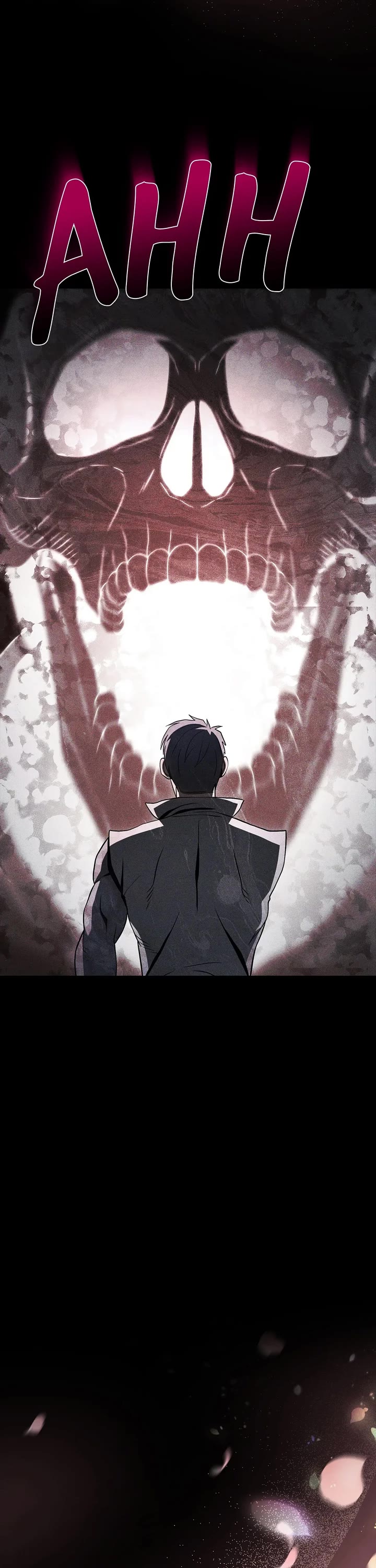 Skeleton Soldier Couldn’t Protect the Dungeon chapter 334 page 28