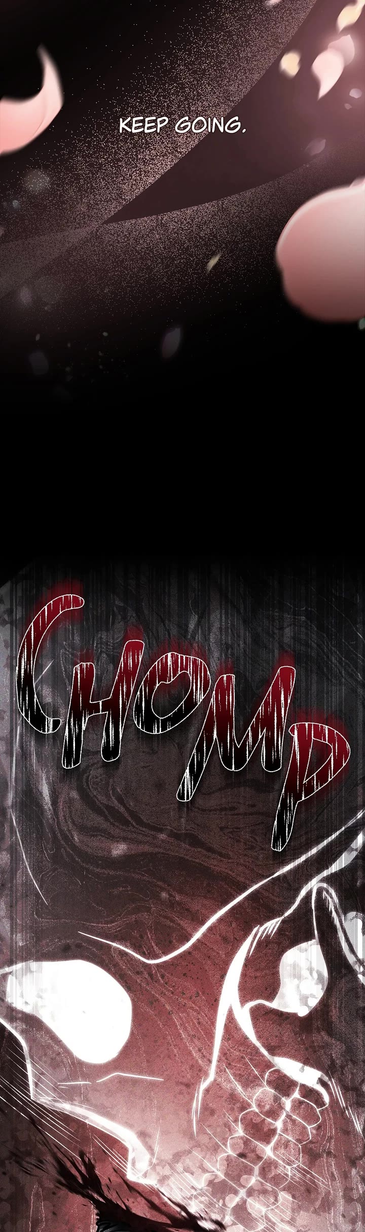 Skeleton Soldier Couldn’t Protect the Dungeon chapter 334 page 29