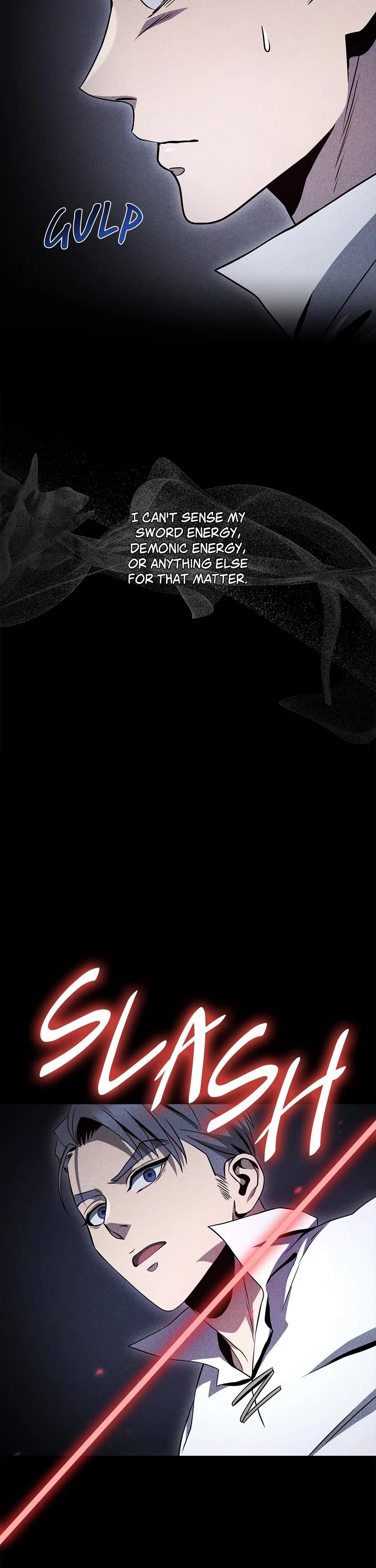 Skeleton Soldier Couldn’t Protect the Dungeon chapter 334 page 3