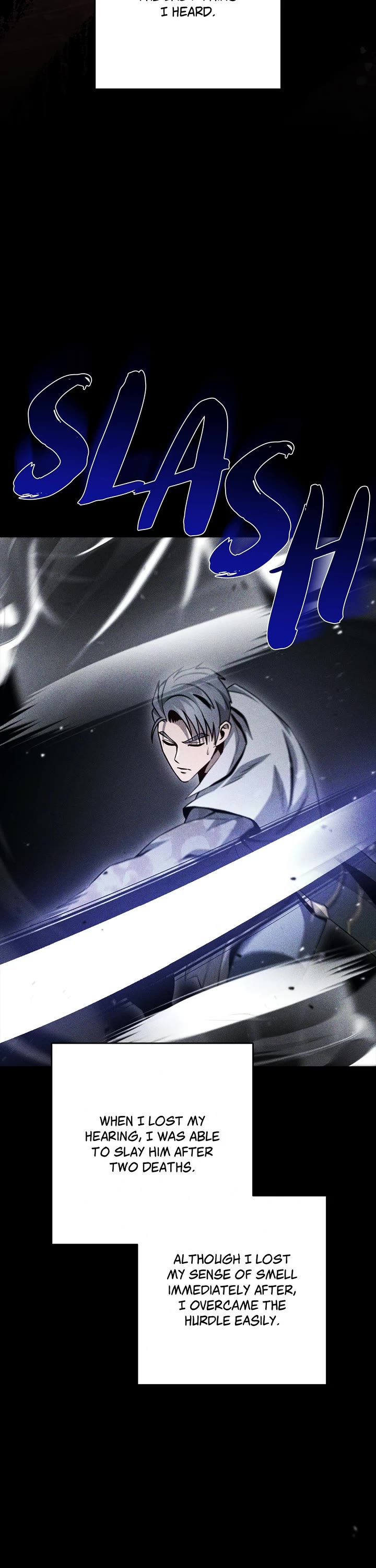 Skeleton Soldier Couldn’t Protect the Dungeon chapter 334 page 31