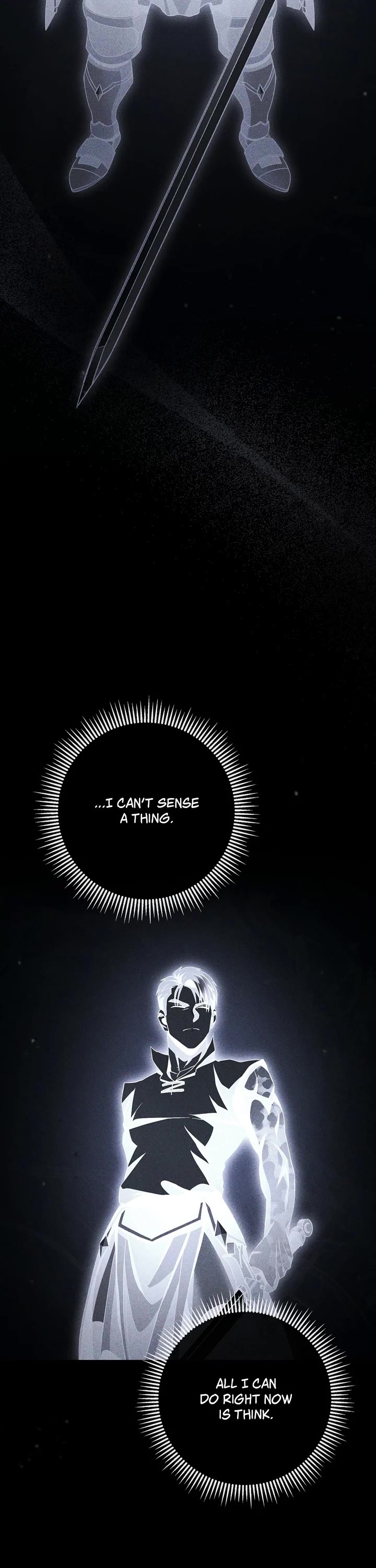 Skeleton Soldier Couldn’t Protect the Dungeon chapter 334 page 33