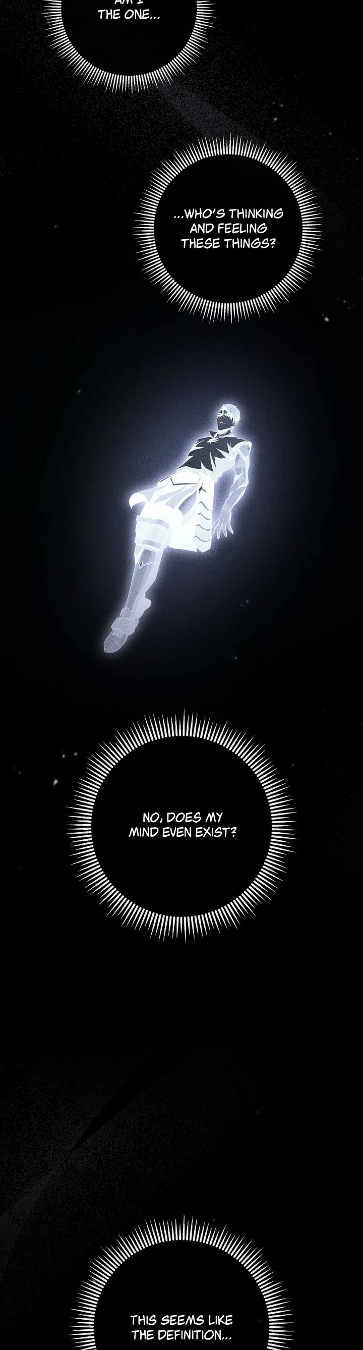 Skeleton Soldier Couldn’t Protect the Dungeon chapter 334 page 35