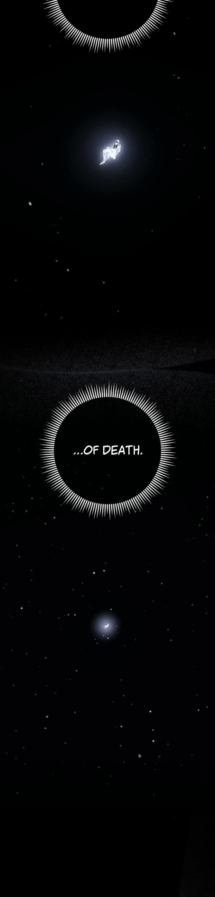 Skeleton Soldier Couldn’t Protect the Dungeon chapter 334 page 36