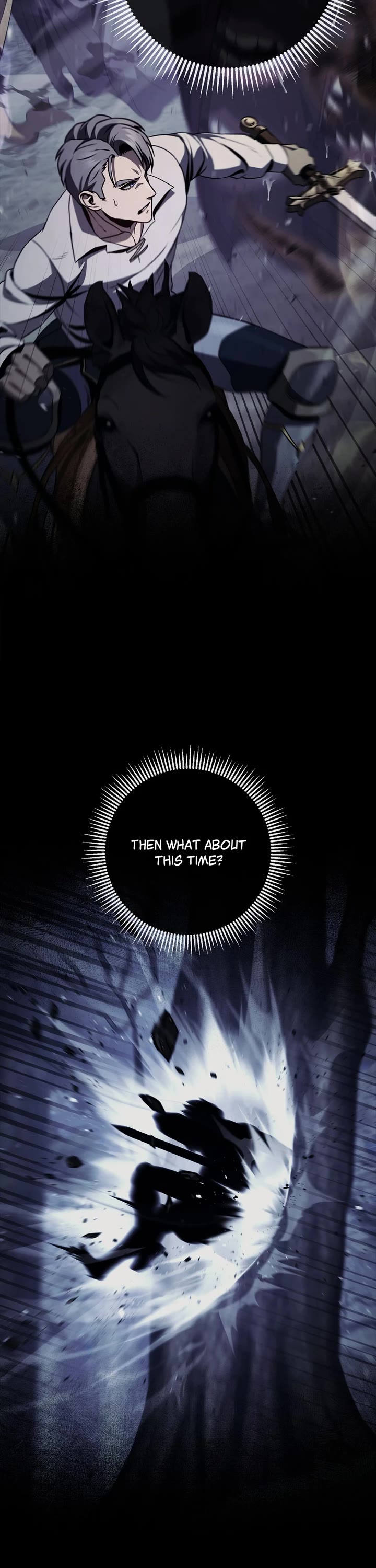 Skeleton Soldier Couldn’t Protect the Dungeon chapter 334 page 41