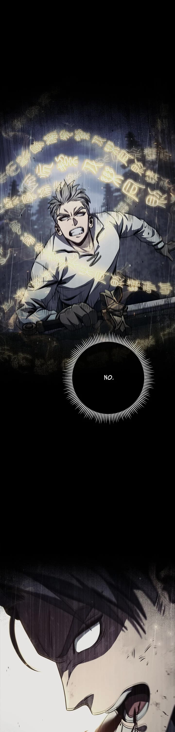 Skeleton Soldier Couldn’t Protect the Dungeon chapter 334 page 42