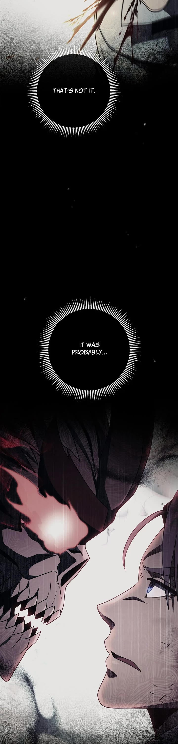 Skeleton Soldier Couldn’t Protect the Dungeon chapter 334 page 43