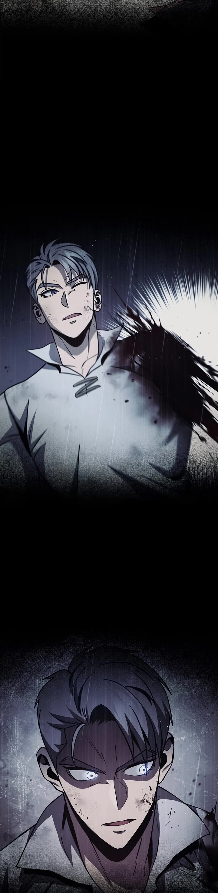 Skeleton Soldier Couldn’t Protect the Dungeon chapter 334 page 44