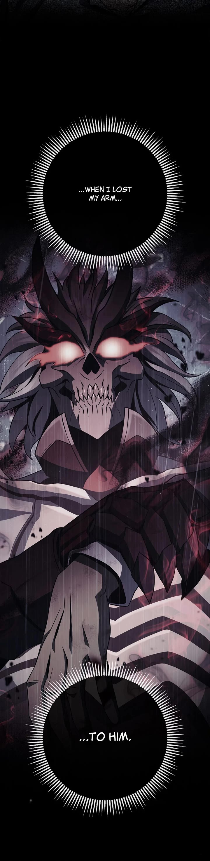 Skeleton Soldier Couldn’t Protect the Dungeon chapter 334 page 45