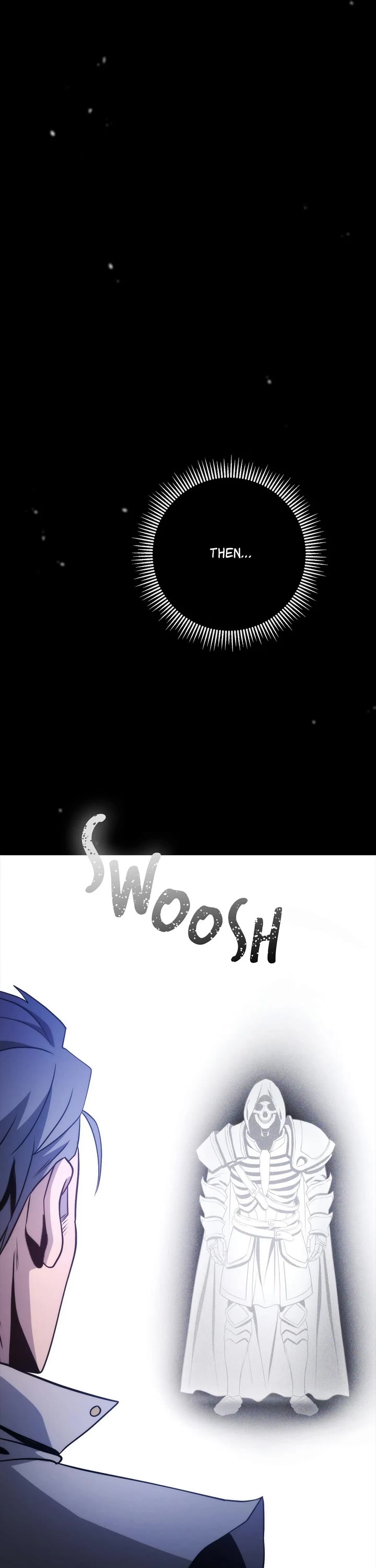 Skeleton Soldier Couldn’t Protect the Dungeon chapter 334 page 46