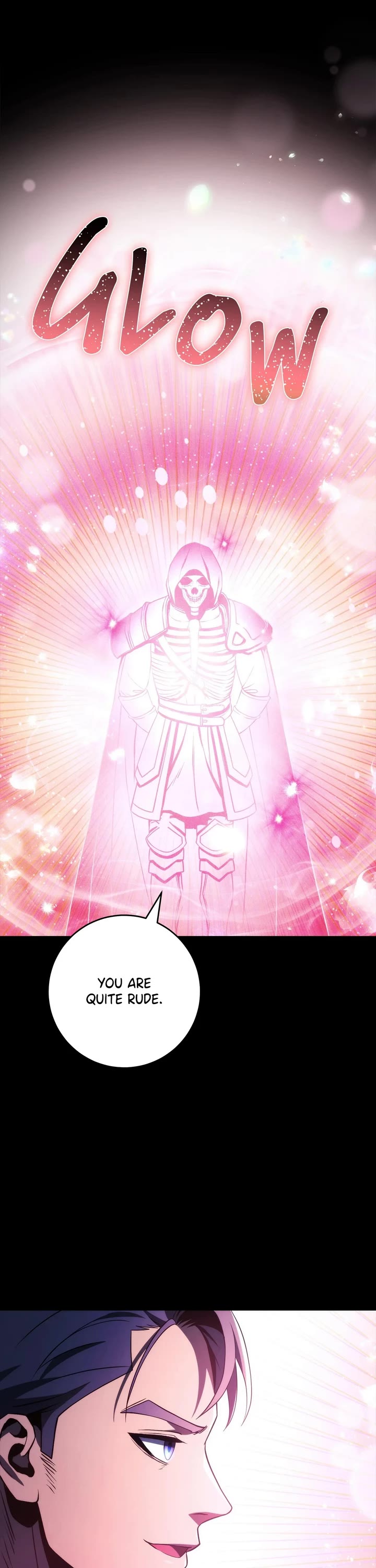 Skeleton Soldier Couldn’t Protect the Dungeon chapter 334 page 51