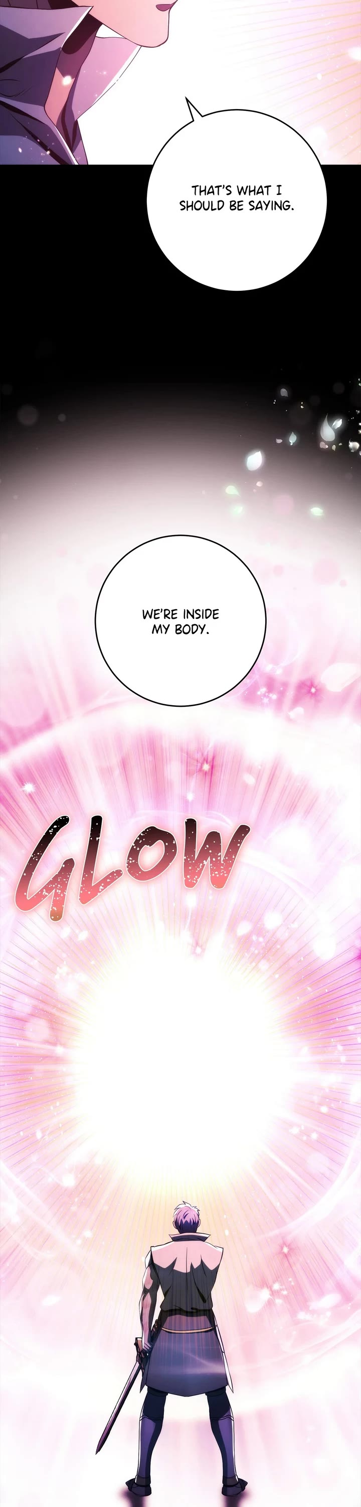 Skeleton Soldier Couldn’t Protect the Dungeon chapter 334 page 52