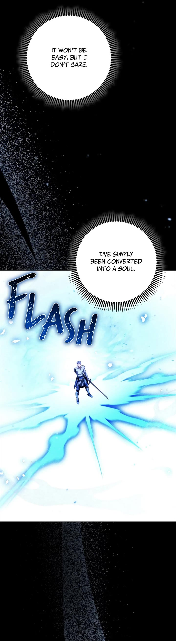 Skeleton Soldier Couldn’t Protect the Dungeon chapter 334 page 54