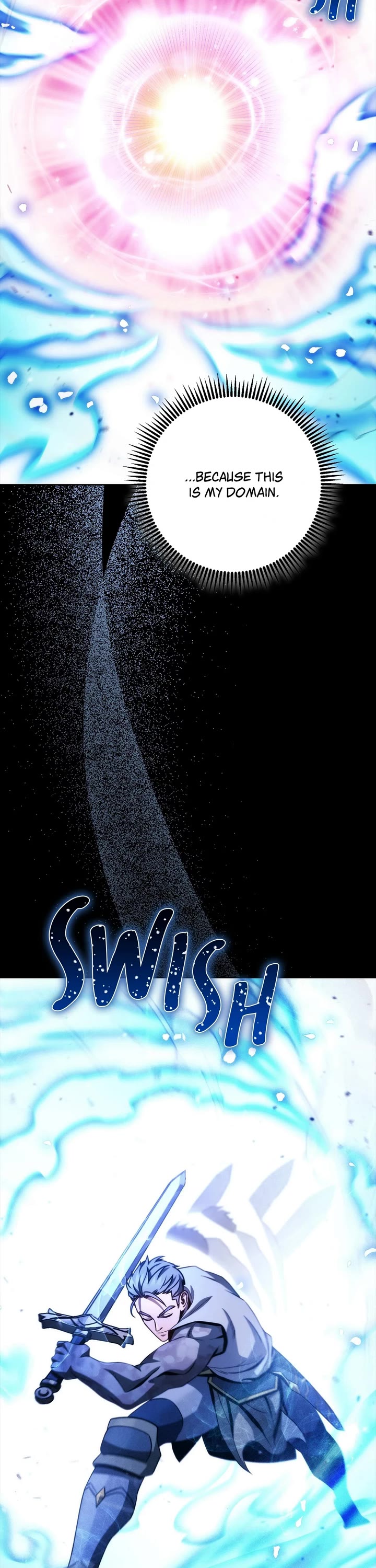 Skeleton Soldier Couldn’t Protect the Dungeon chapter 334 page 56