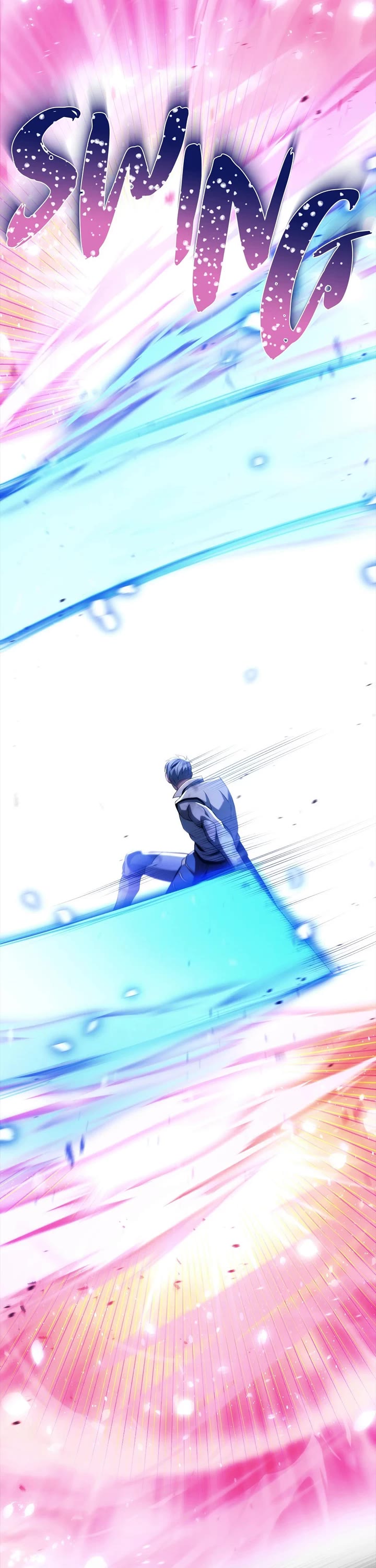 Skeleton Soldier Couldn’t Protect the Dungeon chapter 334 page 58