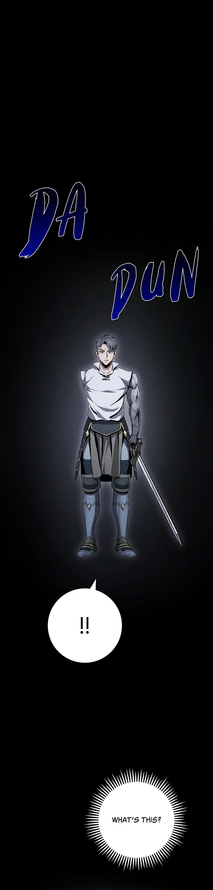 Skeleton Soldier Couldn’t Protect the Dungeon chapter 334 page 6